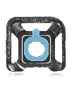 Back Camera Lens Compatible For Samsung Galaxy S5 Active (Black)