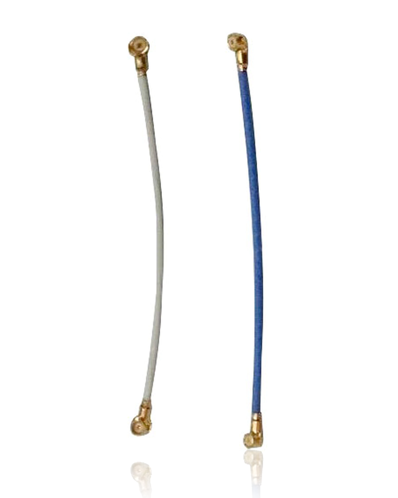 Antenna Signal Flex Cable Compatible For Samsung Galaxy S5 Neo (2 Piece Set)