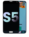 OLED Assembly Without Frame Compatible For Samsung Galaxy S5 (Service Pack) (Black)