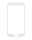 Front Glass Compatible For Samsung Galaxy S5 (White)