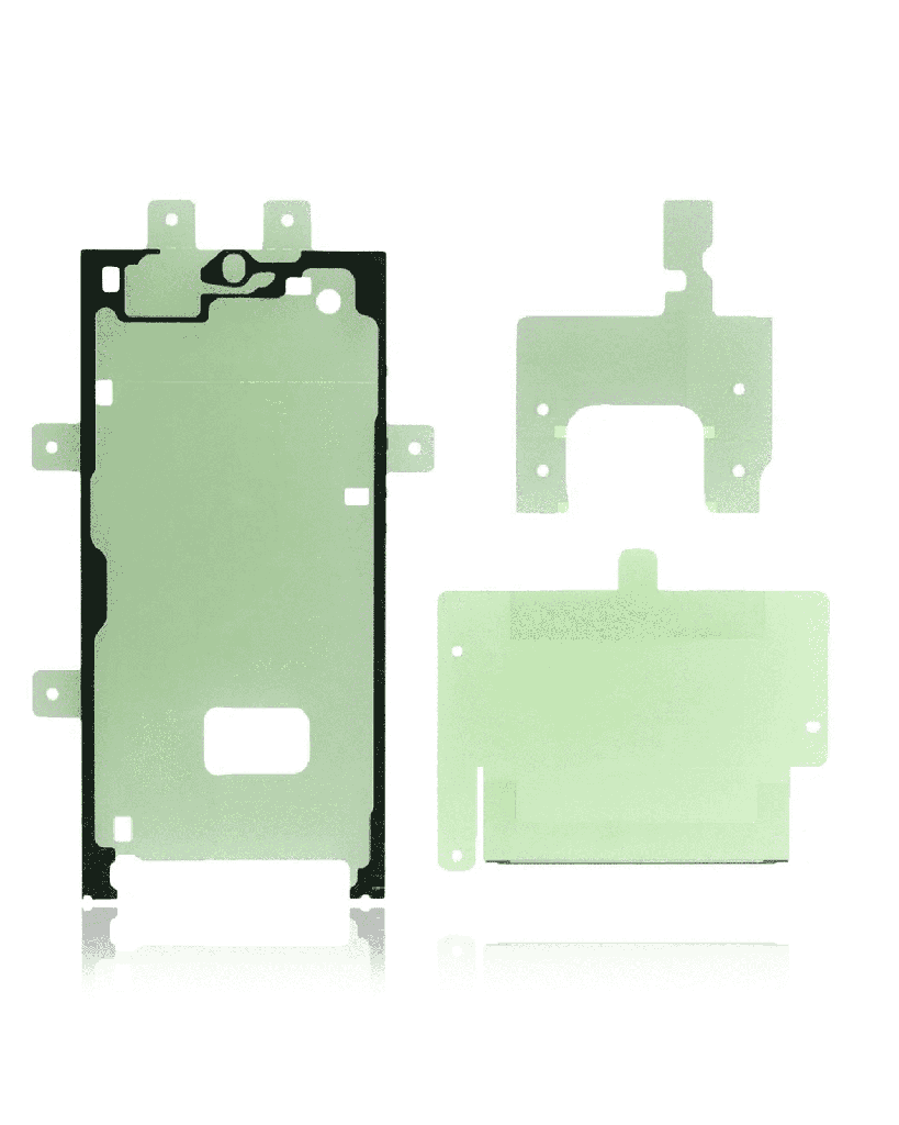 Display Adhesive Tape With Re-Work Kit Compatible For Samsung Galaxy S23 Ultra 5G (Service Pack)