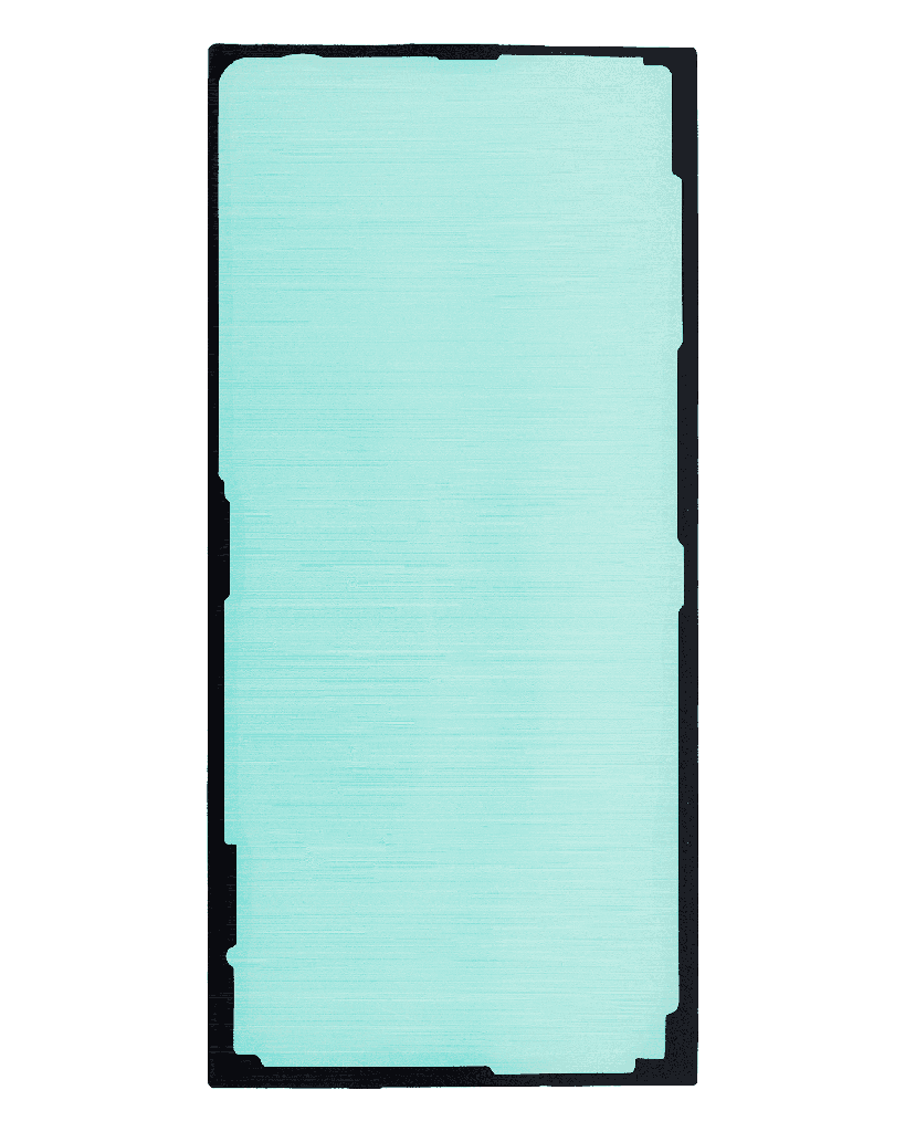 Back Cover Adhesive Tape Compatible For Samsung Galaxy S23 Ultra (10 Pack)