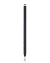 Stylus Pen Compatible For Samsung Galaxy S23 Ultra 5G (Aftermarket Plus) (Cream)