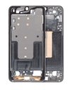Mid-Frame Housing Compatible For Samsung Galaxy S23 Plus 5G (US Version) (Green)