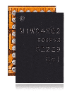 Wireless Charger IC Chip Compatible For Samsung Galaxy S23 Plus (MIW04X02)