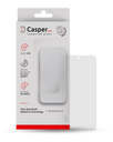 Casper Pro Tempered Glass Compatible For Samsung Galaxy S23 Plus (Case Friendly) (Retail Pack)
