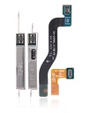 5G Antenna Flex Cable With Module Compatible For Samsung Galaxy S21 Ultra (G998U) (4 Piece Set)