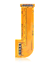 Tester Cable (LCD Assembly) Compatible For Samsung Galaxy S21 Ultra 5G
