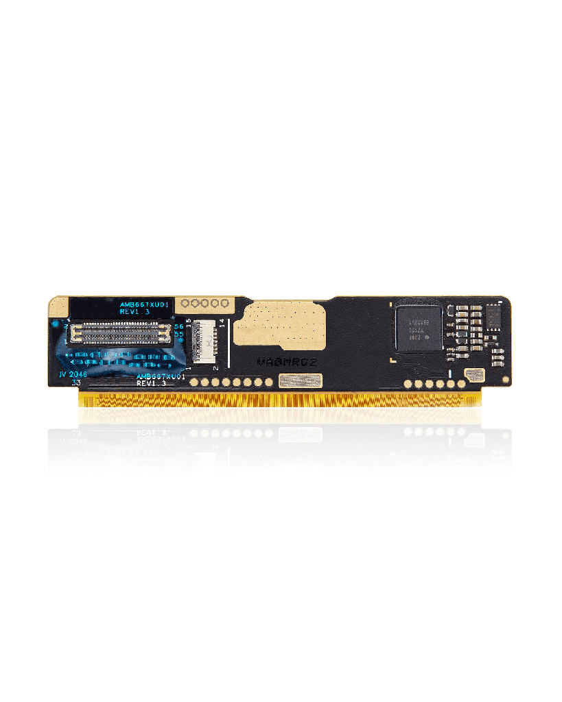 LCD Daughter Board Compatible For Samsung Galaxy S21 Plus