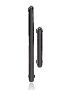 Hard Buttons (Power / Volume) Compatible For Samsung Galaxy S21 Plus (Phantom Black)