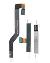5G Antenna Flex Cable With Module Compatible For Samsung Galaxy S21 5G (G991U) (4 Piece Set)