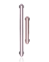 Hard Buttons (Power / Volume) Compatible For Samsung Galaxy S21 (Phantom Violet)