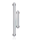 Hard Buttons (Power / Volume) Compatible For Samsung Galaxy S21 (Phantom White)