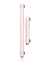 Hard Buttons (Power / Volume) Compatible For Samsung Galaxy S21 5G (Phantom Pink)
