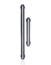Hard Buttons (Power / Volume) Compatible For Samsung Galaxy S21 (Phantom Gray)
