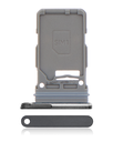 Single Sim Card Tray Compatible For Samsung Galaxy S21 (Phantom Gray)