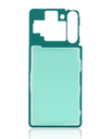 Back Cover Adhesive Tape Compatible For Samsung Galaxy S21 5G (10 Pack)