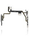 Power And Volume Button Flex Cable Compatible For iPhone 8 / SE (2020) / SE (2022)