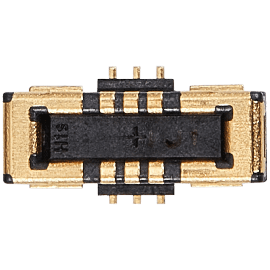Battery FPC Connector (On The Flex) Compatible For Samsung Galaxy S21 5G