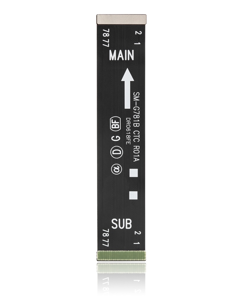 Mainboard Flex Cable Compatible For Samsung Galaxy S20 FE 5G