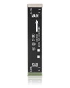 Mainboard Flex Cable Compatible For Samsung Galaxy S20 FE 5G