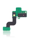 Flash Light and Temperature Sensor Flex Cable Compatible For Samsung Galaxy S21 Ultra