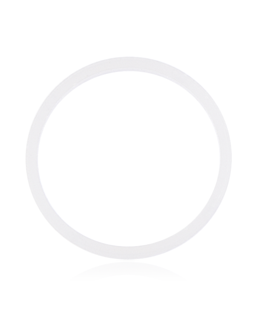 Back Camera Lens O-Ring Gasket Compatible For iPhone 8 / SE (2020) / SE (2022) (100 Pack)