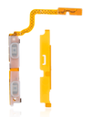 Volume Button Flex Cable Compatible For Samsung Galaxy S21 / S21 Plus