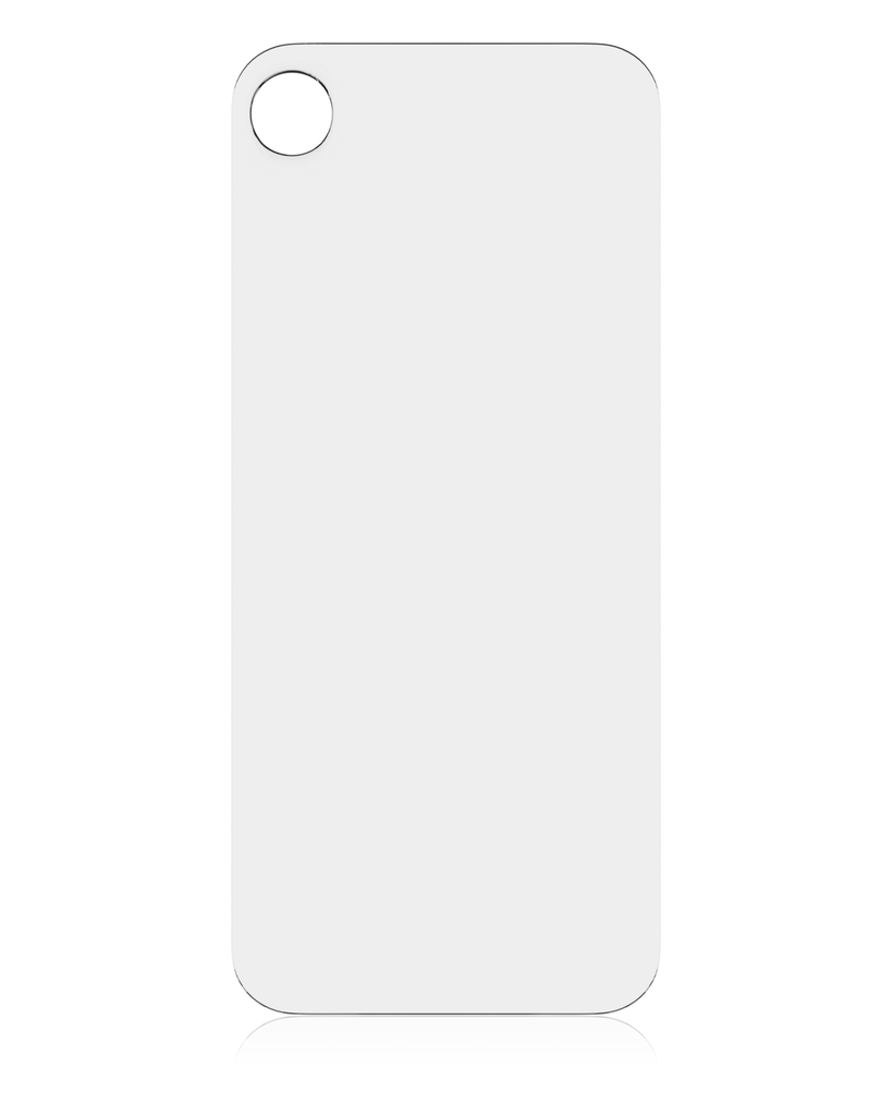 iPhone 8 / SE (2020) /SE (2022) Rear Protective Cover for Broken Glass (Pack of 10)