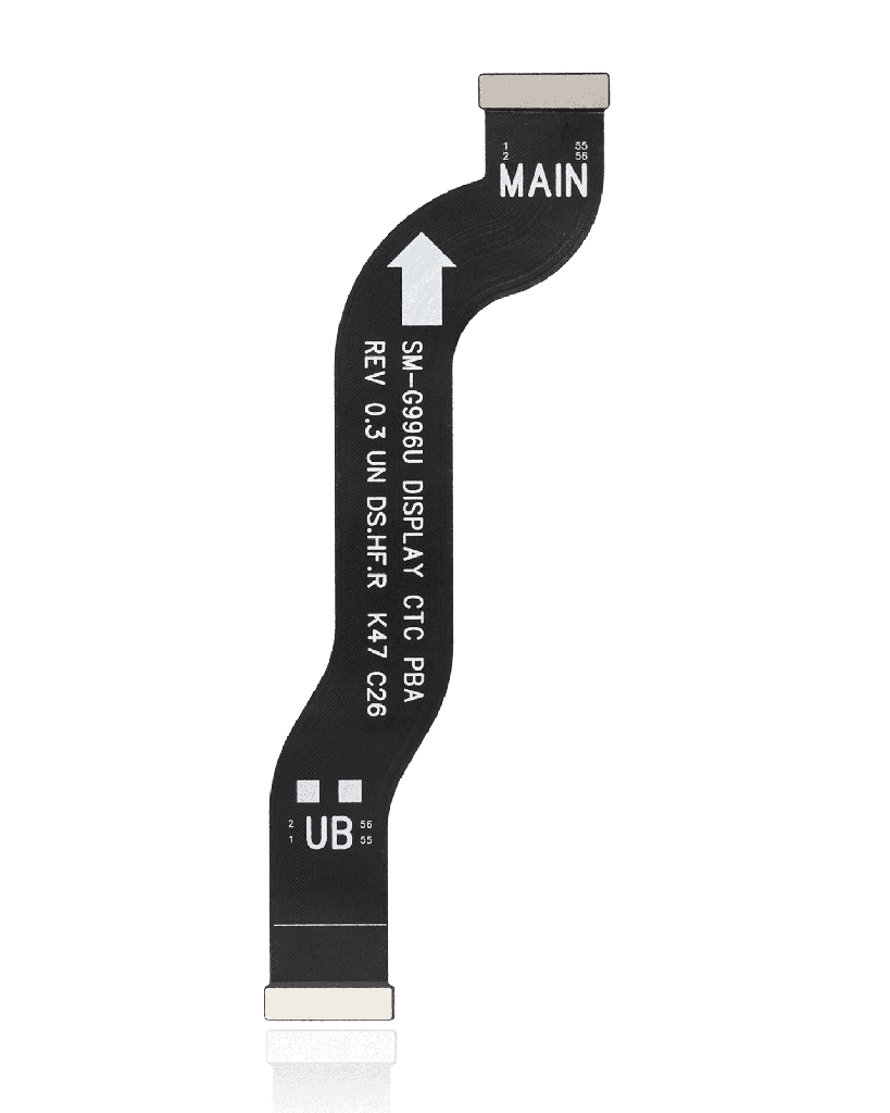 LCD Flex Cable Compatible For Samsung Galaxy S21 Plus