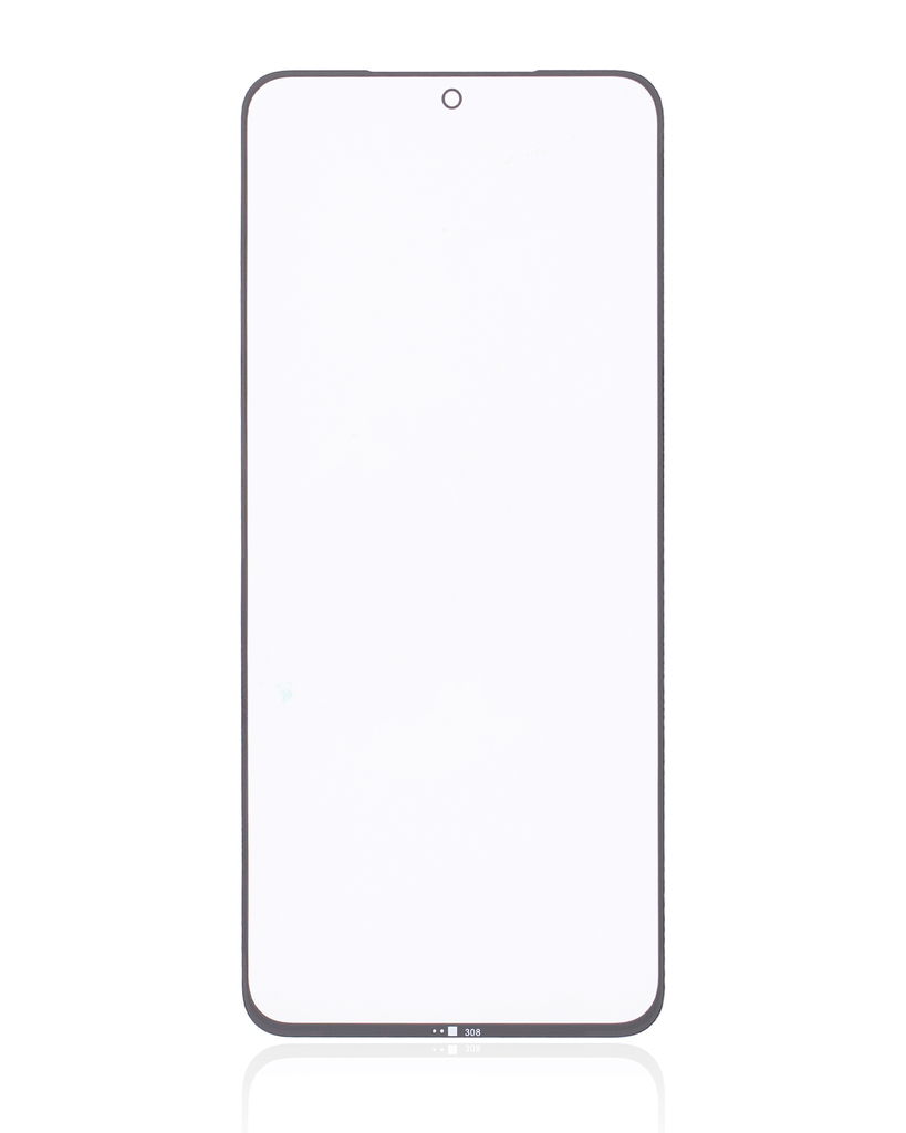 Front Glass Compatible For Samsung Galaxy S21 5G