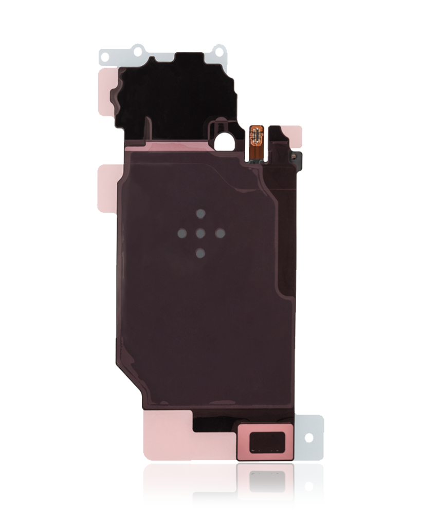 NFC Wireless Charging Flex With Steel Plate Compatible For Samsung Galaxy S21