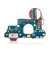 Charging Port Board Compatible For Samsung Galaxy S20 FE 5G (All Models)