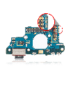 Charging Port With PCB Board Compatible For Samsung Galaxy S20 FE 4G (All Models)