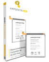 Replacement Battery Compatible For Samsung Galaxy S20 Ultra (AmpSentrix Pro)