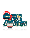 Charging Port Board Compatible For Samsung Galaxy S20 Ultra (International Version) (G988B)