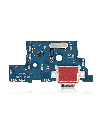 Charging Port With Board Compatible For Samsung Galaxy S20 Ultra 5G (G9880U)