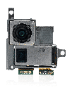 Back Camera (Wide &amp; Telephoto) Compatible For Samsung Galaxy S20 Ultra 5G