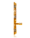 Power And Volume Button Flex Cable Compatible For Samsung Galaxy S20 Ultra 5G