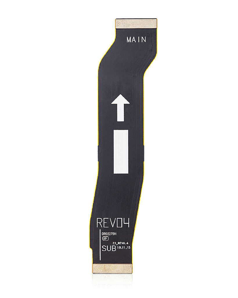 Mainboard Flex Cable Compatible For Samsung Galaxy S20 Ultra 5G (Big)