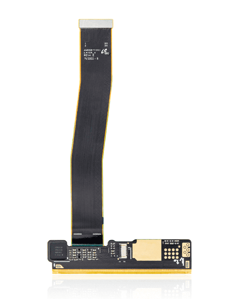 LCD Flex Cable Compatible For Samsung Galaxy S20 Ultra