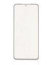 Front Glass Compatible For Samsung Galaxy S20 Plus