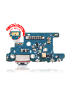 Charging Port With Board Compatible For Samsung Galaxy S20 Plus 5G (G986B) (International Version)