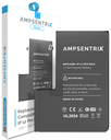 Replacement Battery Compatible For iPhone 12 Pro Max (AmpSentrix Basic)