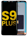 OLED Assembly Without Frame Compatible For Samsung Galaxy S9 Plus (Refurbished) (All Colors)