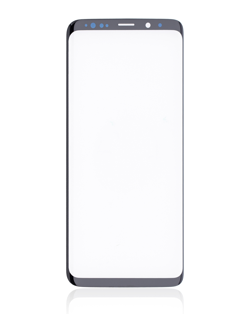 Front Glass Only Compatible For Samsung Galaxy S9 Plus