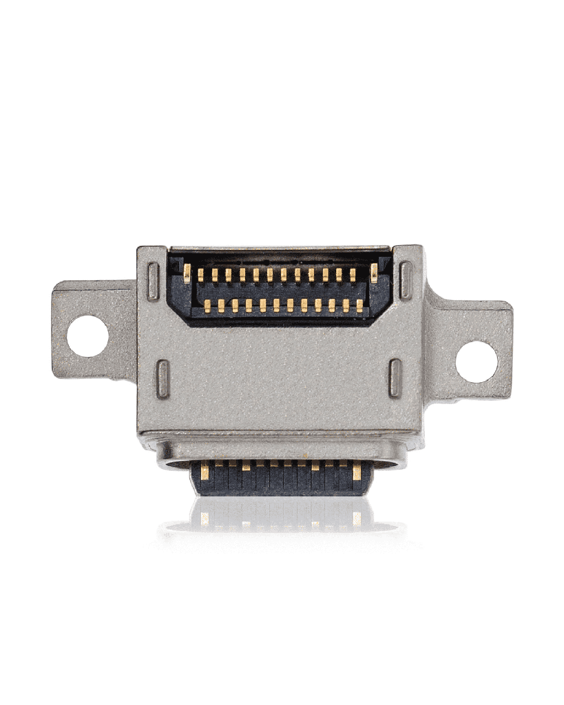 Charging Port Only Compatible For Samsung Galaxy S8 / S8 Plus / S9 / S9 Plus (Soldering Required)
