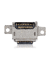 Charging Port Only Compatible For Samsung Galaxy S8 / S8 Plus / S9 / S9 Plus (Soldering Required)
