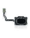 Fingerprint Reader With Flex Cable Compatible For Samsung Galaxy S9 / S9 Plus (Midnight Black)
