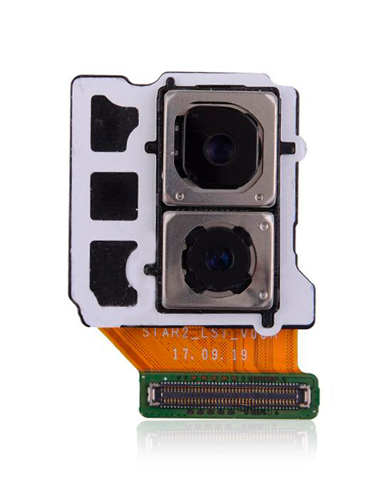 Back Camera Compatible For Samsung Galaxy S9 Plus (G965F) (Europe Version)